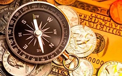 俄财政部：上半年联邦预算赤字3.694万亿卢布